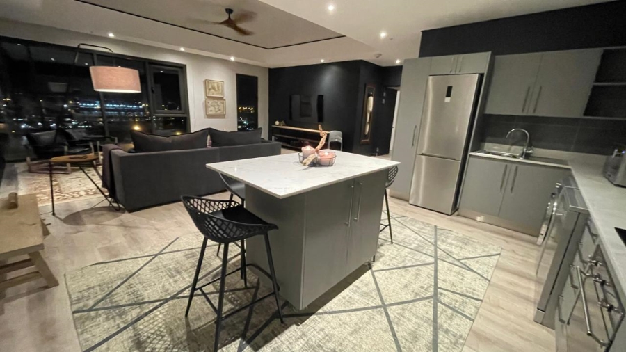 2 Bedroom Property for Sale in Cape Town City Centre Western Cape